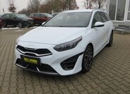 KIA Ceed 3