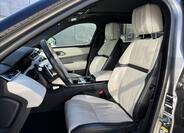 Land Rover Range Rover Velar 11