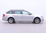 Škoda Octavia Kombi 1,6 l 81 kw