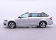 Škoda Octavia 4