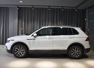 Volkswagen Tiguan SUV 2,0 l 110 kw