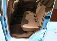 Ford Tourneo Courier 14
