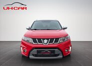 Suzuki Vitara SUV 1,4 l 103 kw