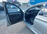 BMW Řada 5 11