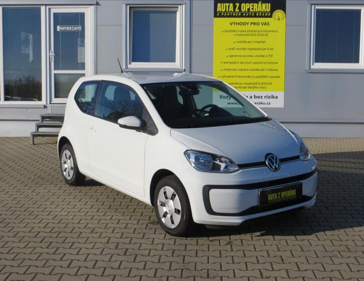 Volkswagen up! 1