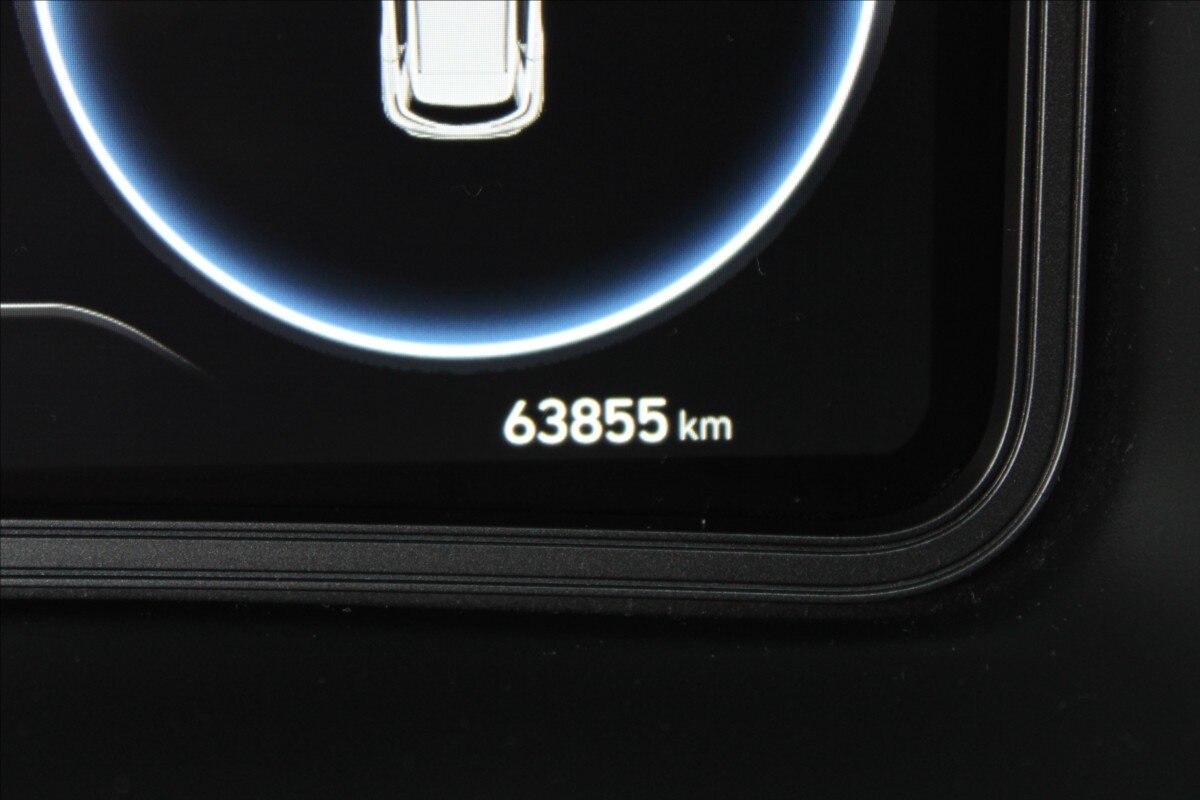 Hyundai Kona SUV 0,0 150 kw