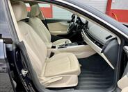 Audi A5 20