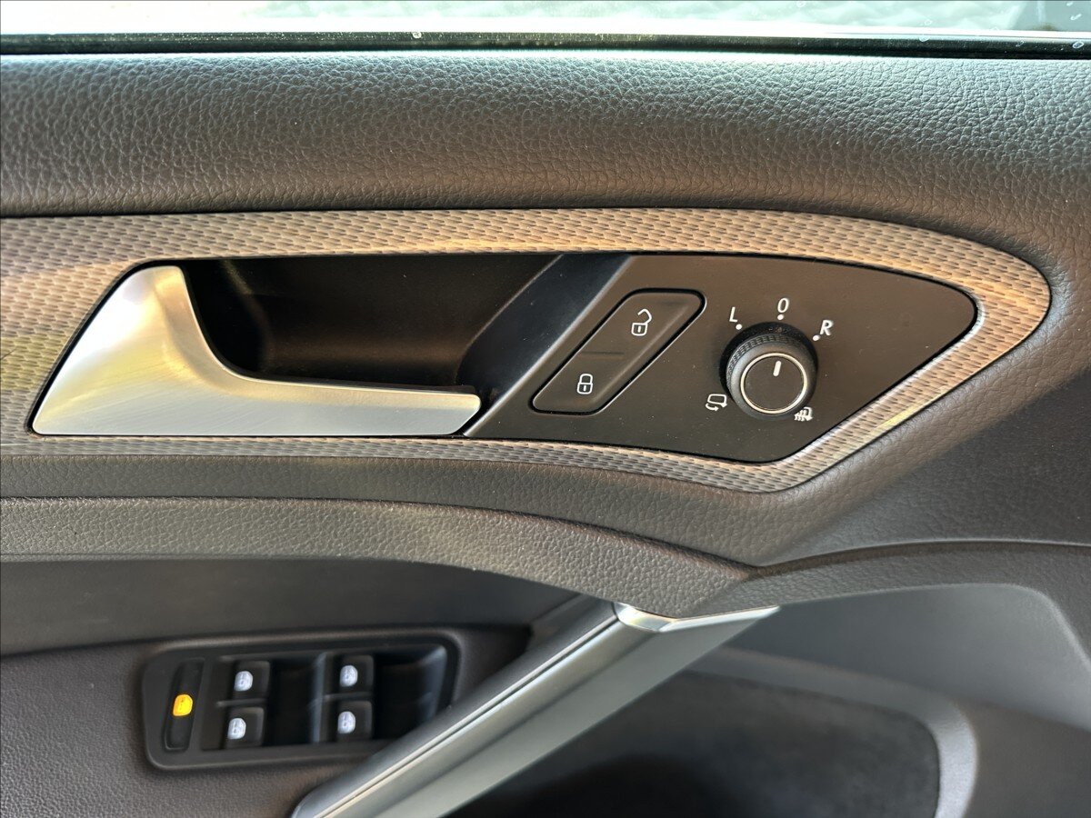 Volkswagen Golf Kombi 2,0 l 135 kw