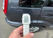 Ford Fusion Hatchback 1,4 l 59 kw