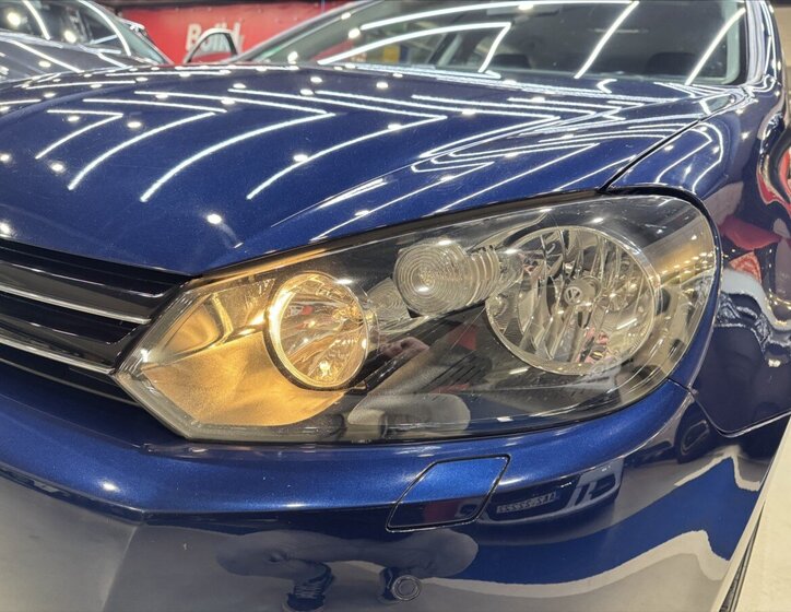 Volkswagen Golf Hatchback 1,4 l 59 kw