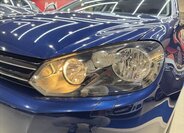 Volkswagen Golf Hatchback 1,4 l 59 kw