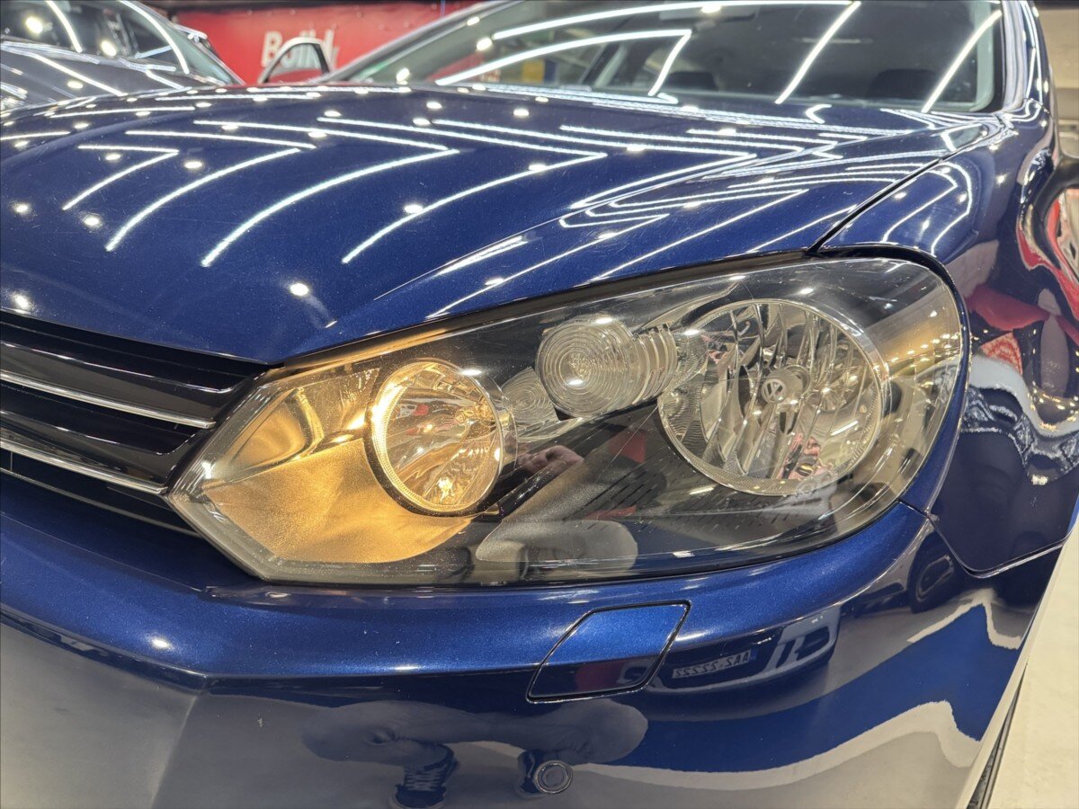 Volkswagen Golf Hatchback 1,4 l 59 kw