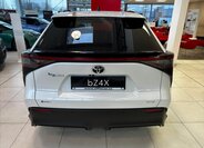 Toyota bZ4X SUV / Terénní 0,0 252 kw