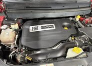 Fiat Freemont SUV / Terénní 2,0 l 125 kw