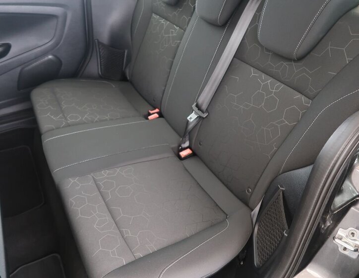 Ford B-MAX MPV 998,0 74 kw