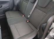 Ford B-MAX MPV 998,0 74 kw