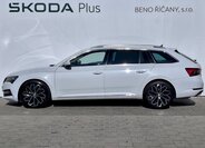 Škoda Superb 3