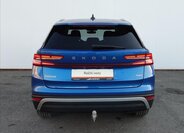 Škoda Kodiaq SUV / Terénní 2,0 l 142 kw