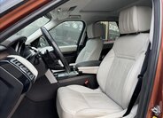 Land Rover Discovery SUV 3,0 l 190 kw