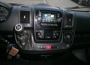 Peugeot Boxer Kombi 2,2 l 96 kw