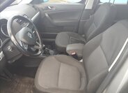 Škoda Yeti SUV / Terénní 2,0 l 81 kw