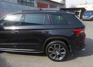Škoda Kodiaq Kombi 2,0 l 176 kw