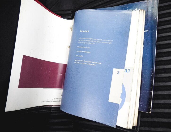 Volkswagen Polo Hatchback 1,4 l 59 kw