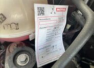 Škoda Fabia Kombi 1,2 l 63 kw