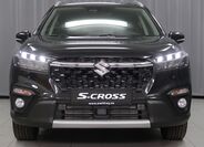 Suzuki S-Cross 2