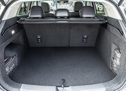 MG HS SUV 1,5 l 125 kw