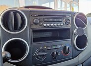 Citroën Berlingo MPV 1,6 l 88 kw