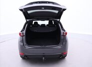 Mazda CX-5 SUV / Terénní 2,5 l 143 kw