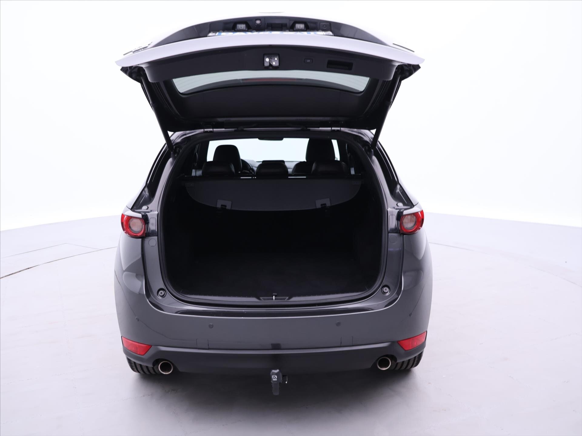Mazda CX-5 SUV / Terénní 2,5 l 143 kw