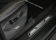 Volkswagen Touareg SUV / Terénní 3,0 l 210 kw