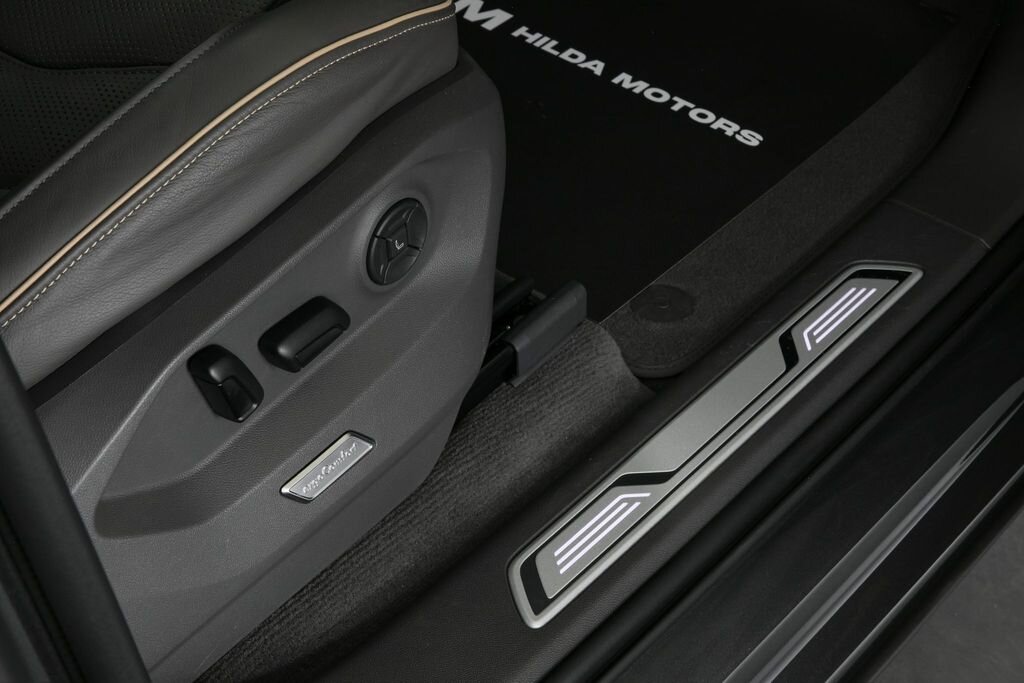 Volkswagen Touareg SUV / Terénní 3,0 l 210 kw