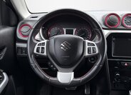 Suzuki Vitara Hatchback 1,4 l 103 kw