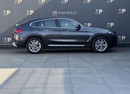 BMW X4 SUV / Terénní 2,0 l 140 kw