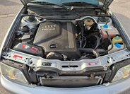 Audi A6 Sedan / Limuzína 0,0 85 kw