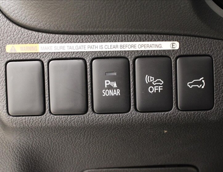 Mitsubishi Outlander SUV / Terénní 2,4 l 99 kw