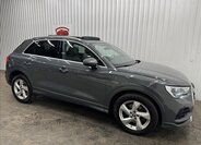 Audi Q3 SUV / Terénní 2,0 l 170 kw
