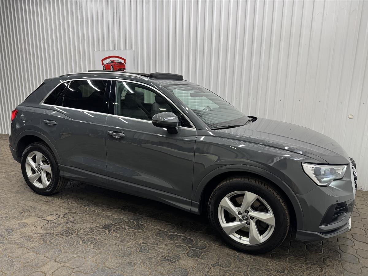 Audi Q3 SUV / Terénní 2,0 l 170 kw