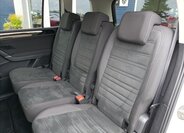 Volkswagen Touran SUV 1,4 l 110 kw