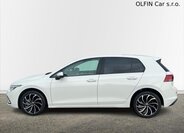 Volkswagen Golf Hatchback 1,5 l 96 kw