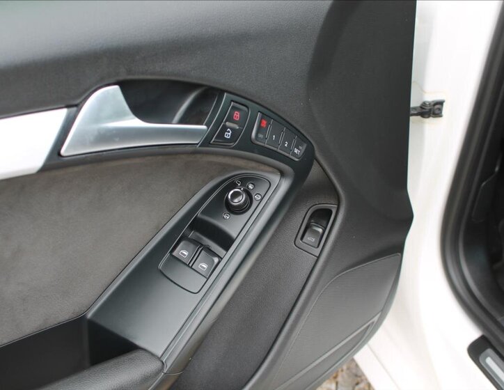 Audi A5 Kupé 3,0 l 176 kw