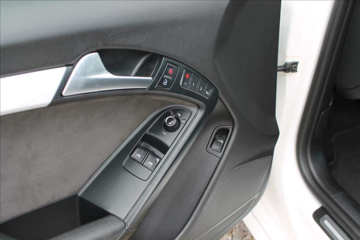 Audi A5 Kupé 3,0 l 176 kw