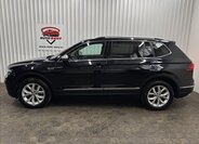 Volkswagen Tiguan Allspace SUV / Terénní 2,0 l 140 kw