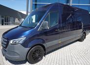 Mercedes-Benz Sprinter 3