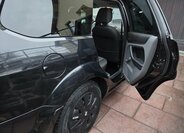 Ford Focus Kombi 1,6 l 74 kw