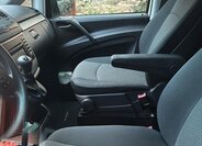 Mercedes-Benz Vito VAN / Minibus 0,0 0