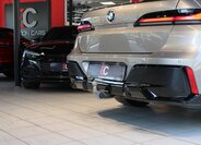 BMW Řada 7 Ostatní 3,0 l 210 kw